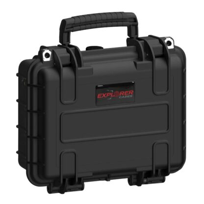 Explorer 2712HL Case
