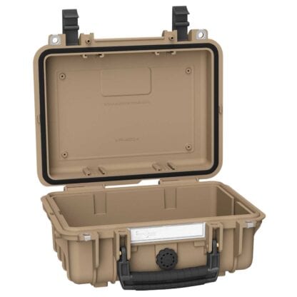 Explorer 2712HL Case