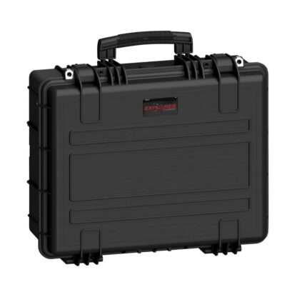 Explorer 4820HL Case