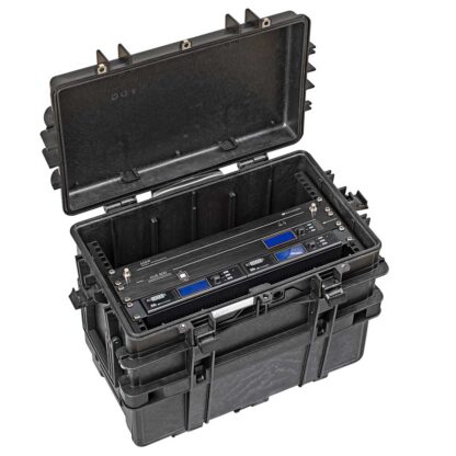 Explorer 5140 6U Rack Case