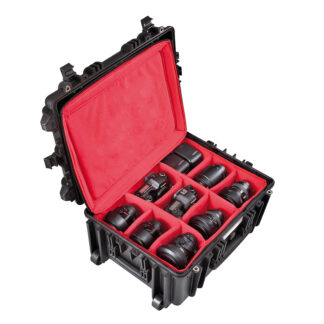 Explorer 5326 BPH Case