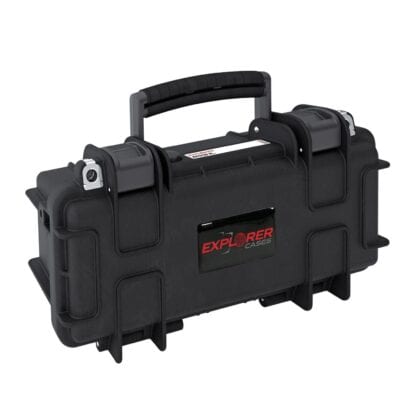 Explorer 3110HL Case