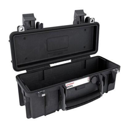 Explorer 3110HL Case