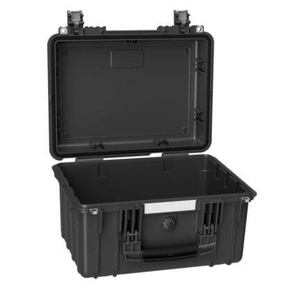 Explorer 3823HL Case