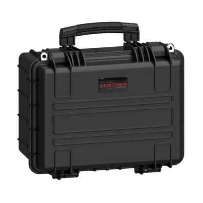 Explorer 3823HL Case