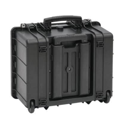 Explorer 4825HL Case
