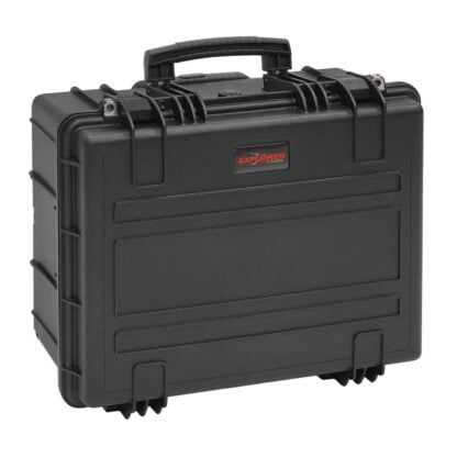 Explorer 4825HL Case