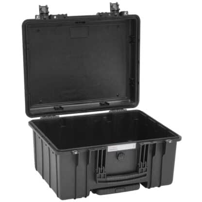 Explorer 4825HL Case