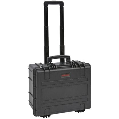 Explorer 4825HL Case
