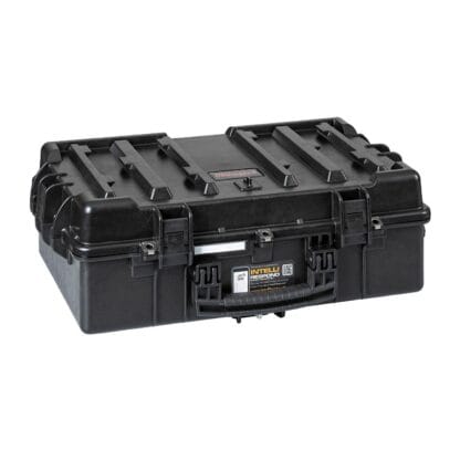 Explorer 5116 Case