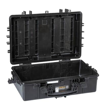 Explorer 5116 Case