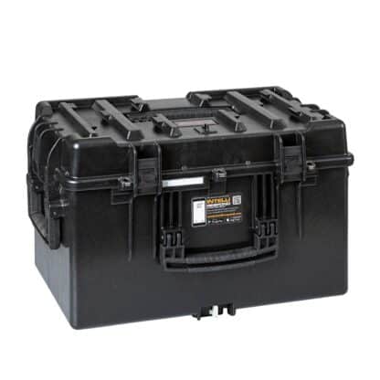 Explorer 5131 Case