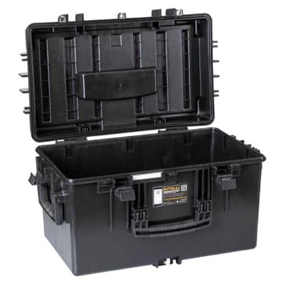 Explorer 5131 Case