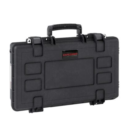 Explorer 5212HL Case