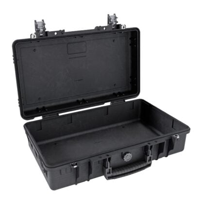 Explorer 5215HL Case