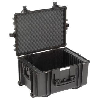 Explorer 5833X Case