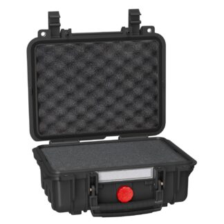 Explorer 3823HL Case