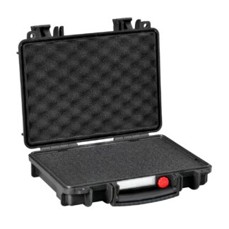 Explorer RED2712 Case