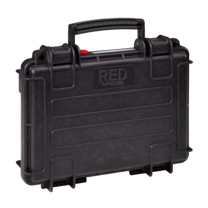 Explorer RED3005 Case