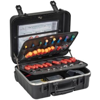 GT Line REVO21 PEL Tool Case