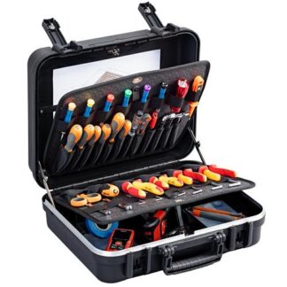 GT Line BOXER PEL Tool Case