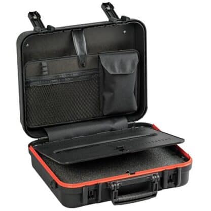 GT Line PC CYBER BOXER Tool Case