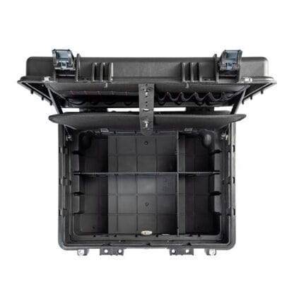 GT Line Waterproof GT 48-25 PEL Tool Case