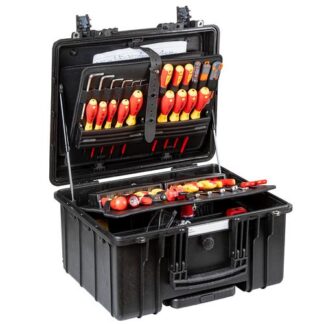 GT Line Waterproof GT 52-21 PEL Tool Case