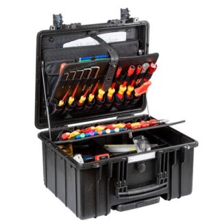 GT Line Waterproof GT 48-25 PEL Tool Case