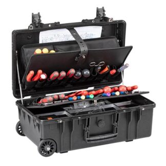 GT Line Waterproof GT 52-21 PSS Tool Case