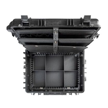 GT Line Waterproof GT 53-26 PEL Tool Case