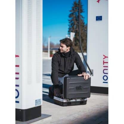 GT Line Atomik PTS Tool Case