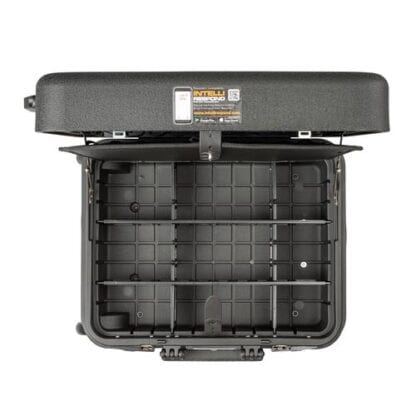 GT Line New Mega Wheels PTS Tool Case