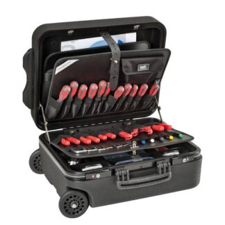 GT Line New Mega Wheels PEL Tool Case
