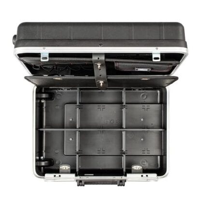 GT Line REVO21 WH PEL Tool Case