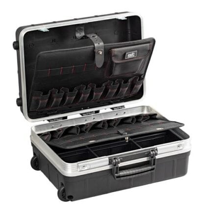 GT Line REVO21 WH PTS Tool Case