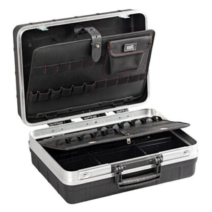 GT Line REVO21 PEL Tool Case
