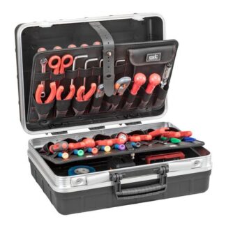 GT Line REVO21 PEL Tool Case