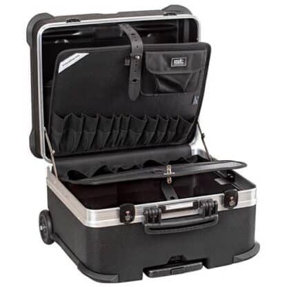 GT Line Rock Turtle PTS Tool Case