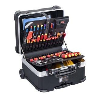 GT Line Rock Turtle PSS Tool Case