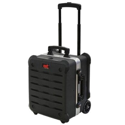 GT Line V-Rock Turtle PTS Tool Case