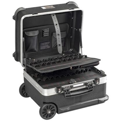 GT Line V-Rock Turtle PEL Tool Case