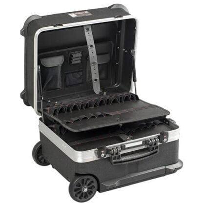GT Line V-Rock Turtle PTS Tool Case