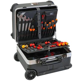 GT Line V-Rock Turtle PSS Tool Case