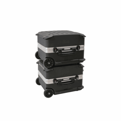 GT Line V-Rock Turtle PEL Tool Case