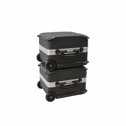 GT Line V-Rock Turtle PTS Tool Case