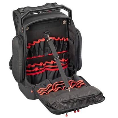 GT Line Tool Backpack MONOLITH LT35