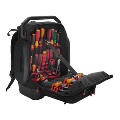 GT Line Tool Backpack MONOLITH LT35