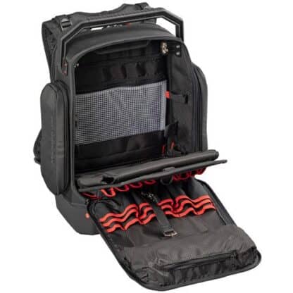 GT Line Tool Backpack MONOLITH LT35
