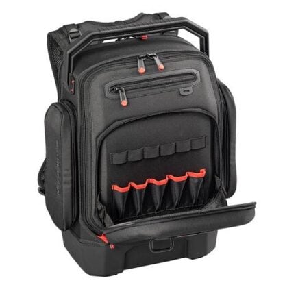 GT Line Tool Backpack MONOLITH LT35